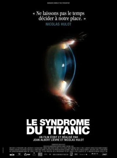 En 2009, Nicolas Hulot sort un film documentaire intitul  Le Syndrome du Titanic . Quel rle tient Nicolas Hulot dans ce film qui sensibilise aux ravages de l'Homme sur la nature ?