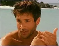 Comment s'appelle ce personnage ?