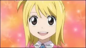 Qui tait dans le carrosse que Lucy a sauv ?