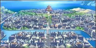 Pour quelle raison Lucy et les autres rangent-ils la remise ?