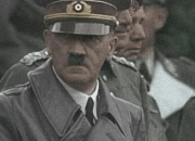 Quiz Quizz dictateurs #2 - A. Hitler
