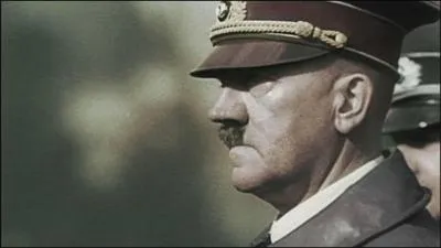 Quel livre Hitler a-t-il crit durant son sjour en  prison  en 1924 ?