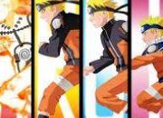 Quiz Quizz Naruto, destin aux vrais fans