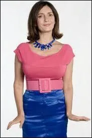 Quel est le mtier de Liliane ?