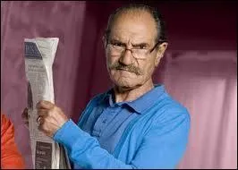 Quel tait le mtier de Raymond ?