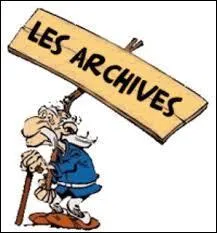 Comment s'appelle le vieillard du village ?