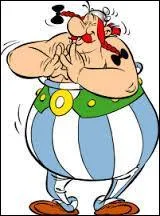 Qui est ce Gaulois ?