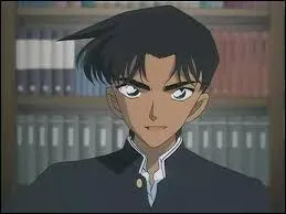 Dans 'Dtective Conan', Hattori Heiji est un dtective lycen venant d'Osaka. Son amie d'enfance est Tyama Kazumi. Parfois, ces deux personnages se chamaillent mais en ralit ils s'entendent trs bien. Il est au courant que Kudo Shinichi a rtrci suite  une nouvelle drogue et que sa nouvelle identit est Edogawa Conan.
