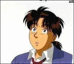 Dans 'Les enqutes de Kindaichi', Kindaichi Hajime a reu un talent incroyable : celui de l'intelligence de son grand-pre. Dans la majorit de ses enqutes, il jure toujours sur l'honneur de son grand-pre. Il est amoureux de son amie d'enfance, Nanase Miyuki.