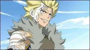 Dans 'Fairy Tail', Sting Eucliffe est un chasseur de dragons issu de la troisime gnration. C'est Skyadrum, le dragon de lumire, qui lui a enseign la magie de chasseur de dragons.  prsent, il appartient  la guilde de Sabertooth. Comme les chasseurs de dragons, il a un Exceed nomm Lector et a le mal des transports.