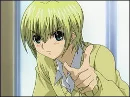 Dans 'Ichigo 100%', Nishino Tsukasa est une personne qui aime prparer et cuisiner des gteaux. De plus, elle travaille dans une ptisserie aprs les cours. C'est la premire petite amie de Manaka Junpei et elle tudie dans le mme lyce que lui, c'est--dire au lyce Izumisaka.