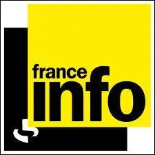 France Info est orient