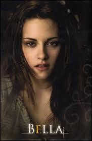 Comment s'appelle l'actrice qui joue Bella Swan dans  Twilight  ?