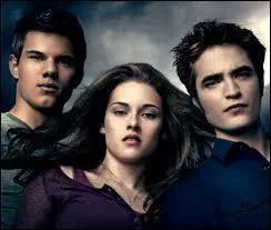 Dans quel chapitre Edward quitte-t-il Bella pour sa scurit ?