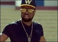 De quel clip est extraite cette photo ?