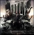 Avec quelle personne forme-t-il le groupe  Sexion d'Assaut  ?