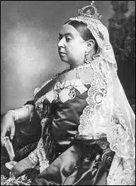 Comment s'appelait le mari, tant aim, de la reine Victoria ?