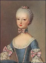 De quel pays est originaire Marie-Antoinette, femme de Louis XVI ?