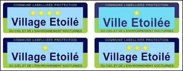 Combien Serres-Castet &agrave; t-elle d'&eacute;toile ?