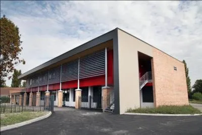 Quel est le nom du coll�ge ?