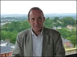 Qui est le maire en 2014 ?