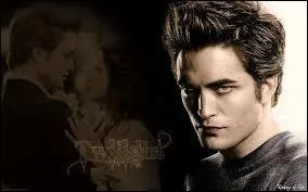 Qui est Edward dans la srie ?