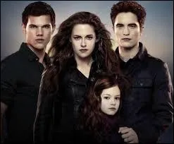 Renesme sera amoureuse de qui quand elle sera grande ?