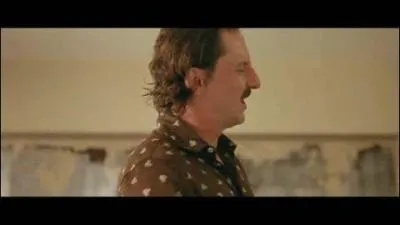 Pas commencer  jouer avec mes couilles, hein !