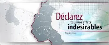 Un mdecin du Nord constate que sa patiente, qui prend du Quizos (TM) depuis 2 jours, prsente des vomissements. Aprs avoir vrifi sur le descriptif du mdicament il se rend compte que cet effet indsirable n'a jamais t rpertori. Il dcide donc de le notifier. 
A quel organisme doit-il faire cette notification ?