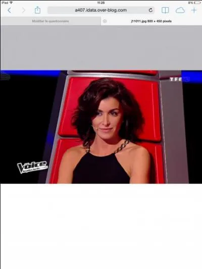 Qui sont les 2 talents de Jenifer  accder  la demi-finale ? (saison 2)