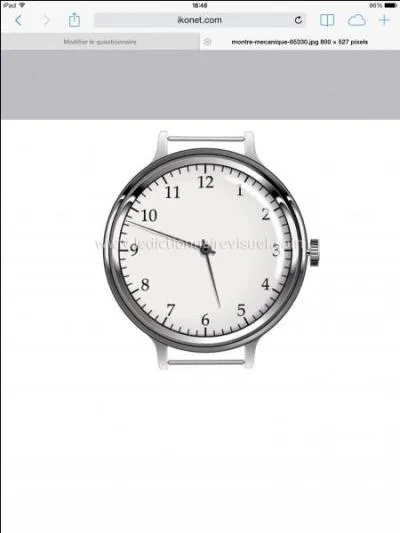 A quelle heure environ passe  The Voice  ?