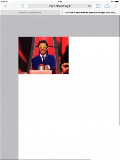 Quelles sont les origines de Mika ?