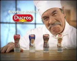 En franais, on aurait pu l'appeler  le garon pic  mais tout le monde le surnomme Spice Boy. De qui s'agit-il ?