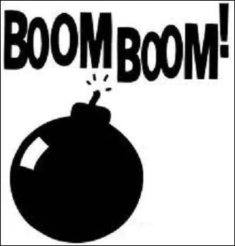 Si je vous dit  Boum-Boum , vous me dites...