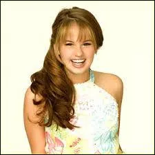 Comment se nomme sa meilleure amie ?