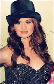 Quel ge a-t-elle ? ( Mars 2014 )