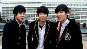 Comment s'appelle leur unit de danse, compose de J-Hope, Jimin et Jungkook ?