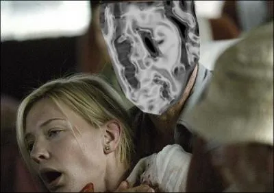 Cate Blanchett joue son pouse dans  Babel  d'Alejandro Gonzlez Irritu. C'est :