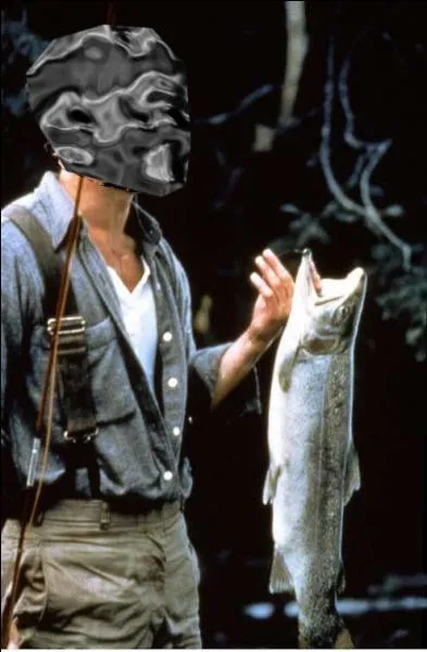  Et au milieu coule une rivire  de Robert Redford retrace l'histoire de deux frres levs au dbut du sicle sous le signe de la religion presbytrienne et de la pche  la mouche. L'un de ces deux frres est :