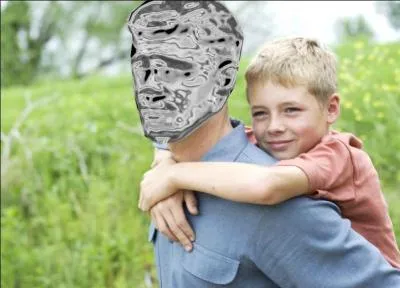 Dans  The Tree of Life , Palme d'or  Cannes, il joue le rle d'un pre texan autoritaire. C'est :