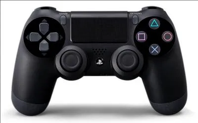  quoi sert le pad digital sur la manette de la PS4 ?