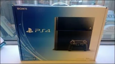 Quel est le bon pack de la PS4 avec son jeu ?