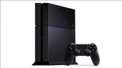 La PS4 possde-t-elle une Kinect ?