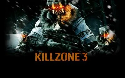 Bonus : quel Kill Zone est clbre sur la PS4 ?