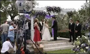 Qui ne se marie pas ?