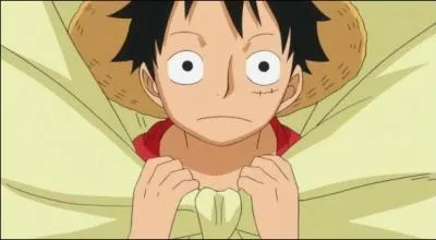 Aprs 2 ans passs sur l'le des hommes-poissons et la bataille contre Hody, qu'a fait Luffy ?