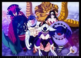 Quelle guilde est-ce ?