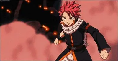 Quel est son surnom ?