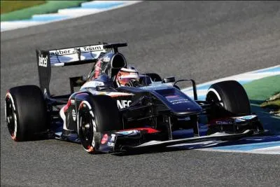 Quel pilote a-t-il t 4 fois vice-champion du monde mais jamais champion ?