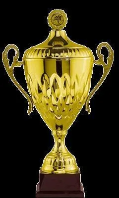 Quelles sont les 3 curies les plus performantes en nombre de victoires ?